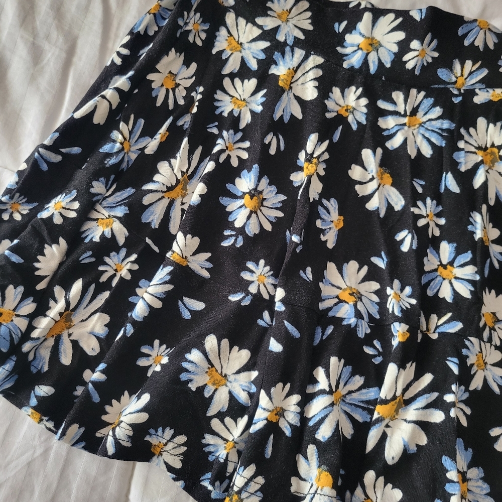 AMERICAN RAG MINI SKIRT - Picture 2 of 3